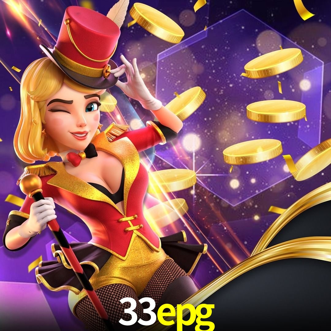 Experiência VIP 33epg