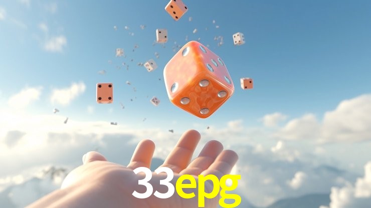 Welcome Bonus 33epg
