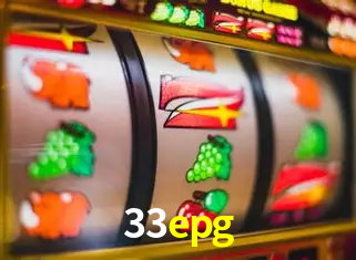 Desvendando o Mundo dos Jogos Virtuais na 33epg