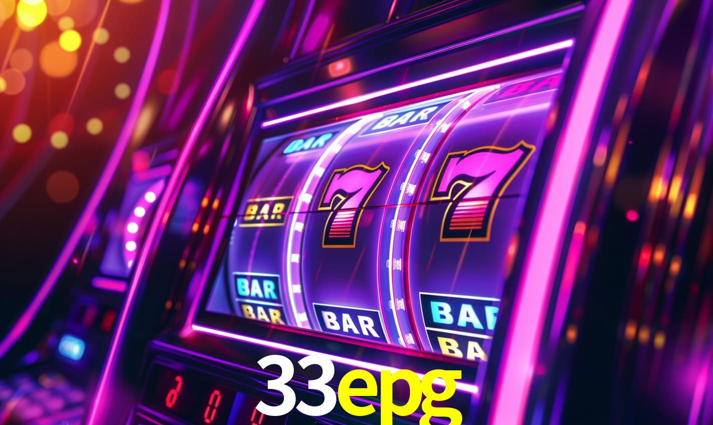 33epg: Seu Cassino Premiado com Pagamentos Rápidos