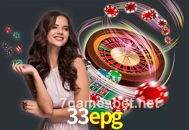 vivo no cassino 33epg