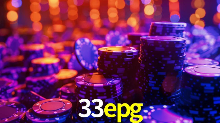 33epg: A Experiência de Casino com Jogos de Mesa ao Vivo