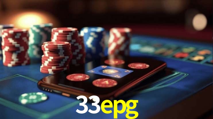 Diretório de Jogos 33epg