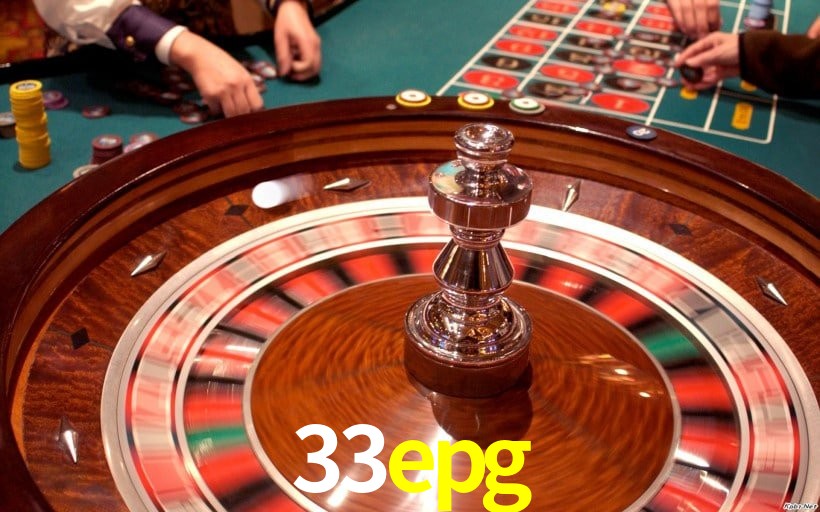 Torneios 33epg