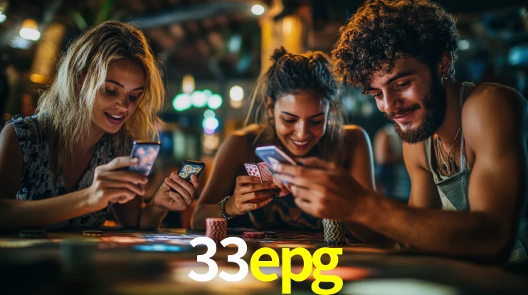 Daily Bonuses 33epg