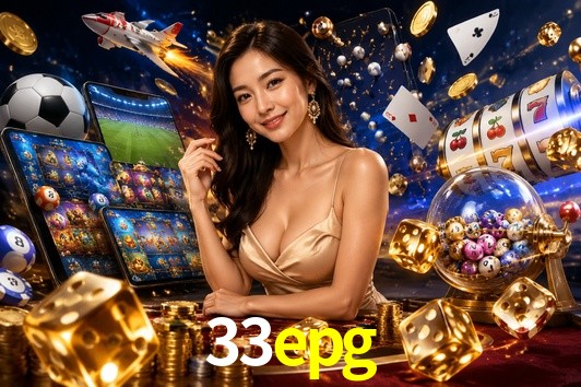 Slot Games 33epg