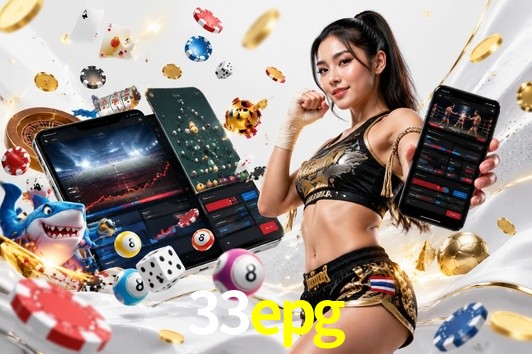 API Integration 33epg