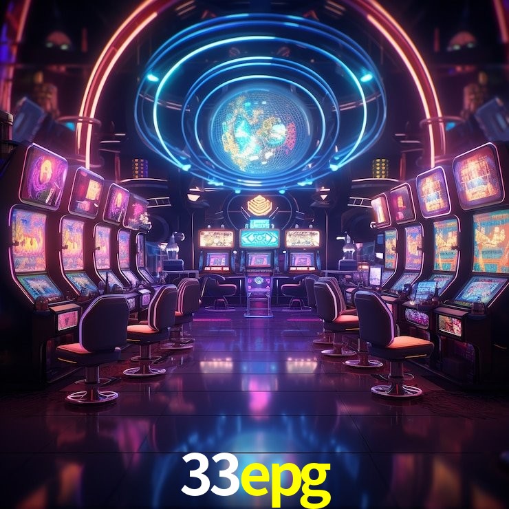 33epg Slots - 33epg visual 2