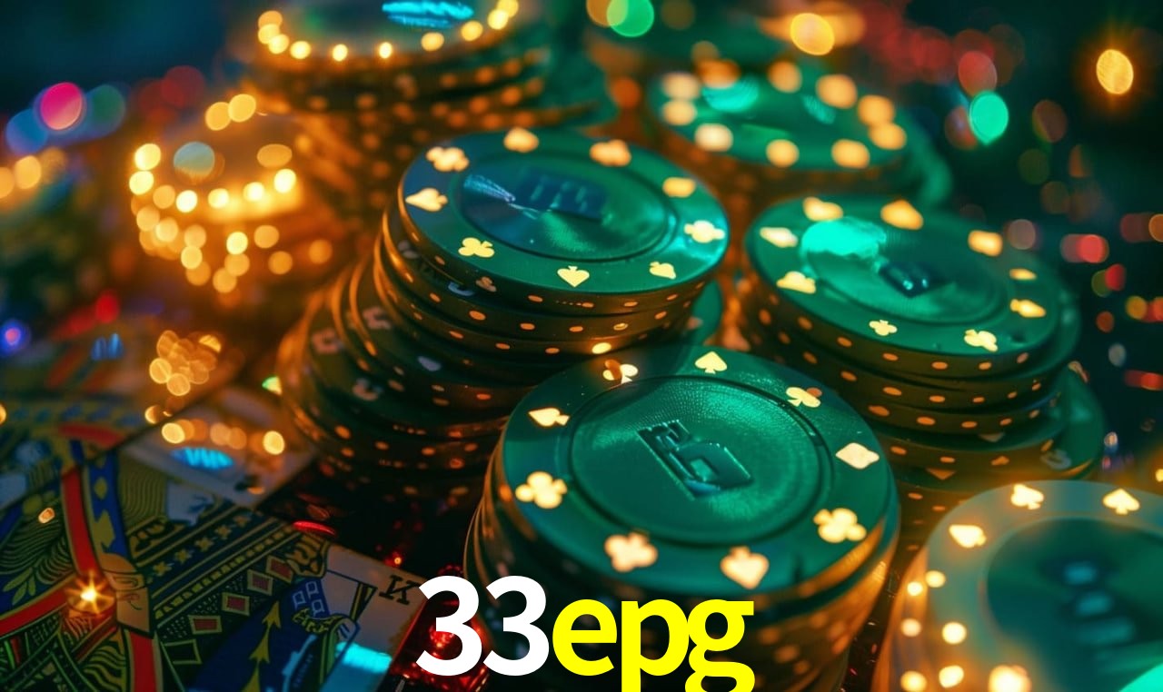 Apostas de Futebol 33epg