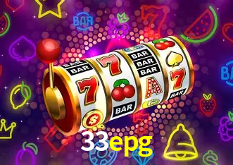 A Emoção da Loteria na 33epg: Uma Chance de Mudança de Vida