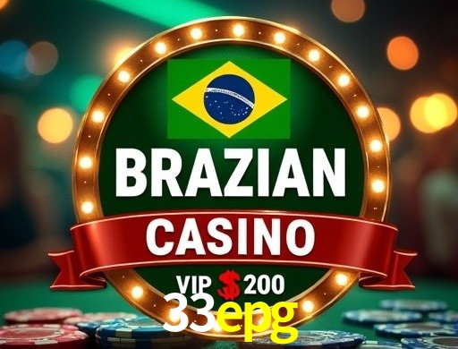 33epg Aplicativo - 33epg visual 1