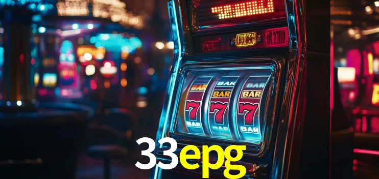 Welcome Bonus 33epg