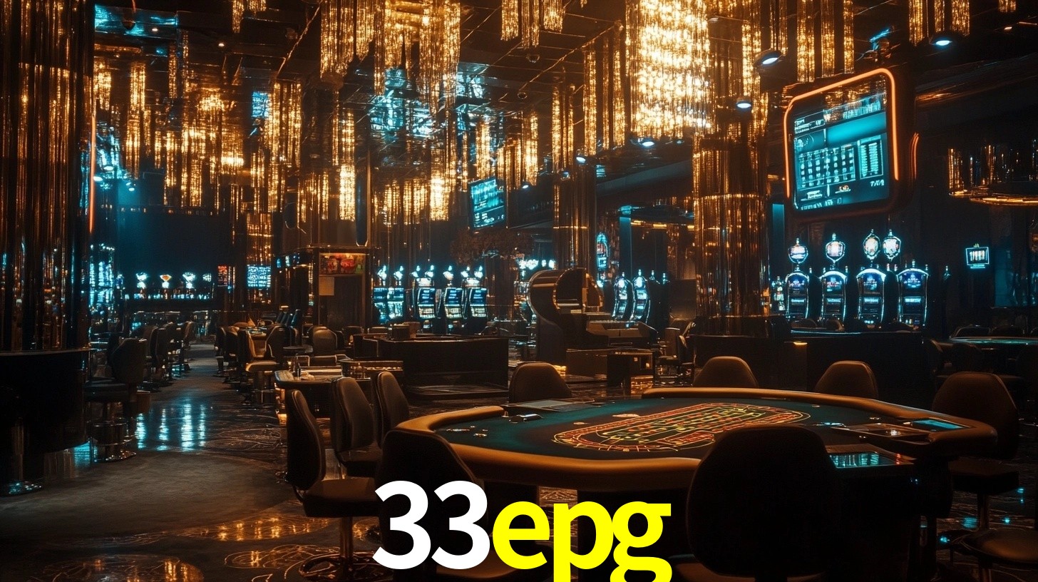 33epg bet