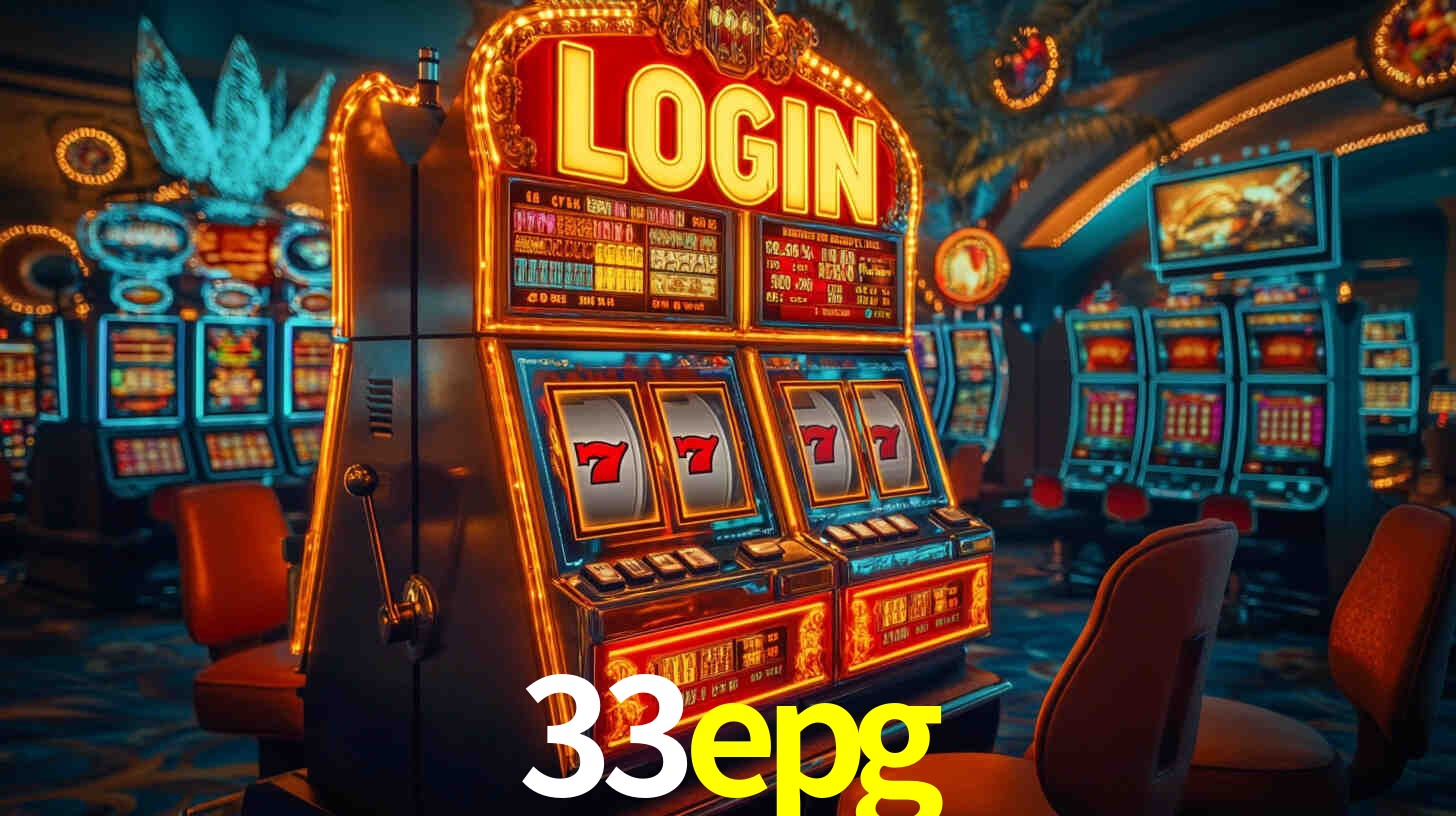 33epg Bônus - 33epg visual 1