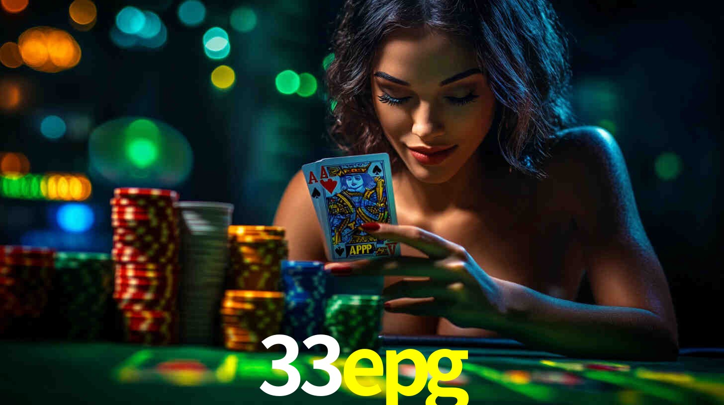 Explorando a Categoria de Eventos em Apostas na 33epg