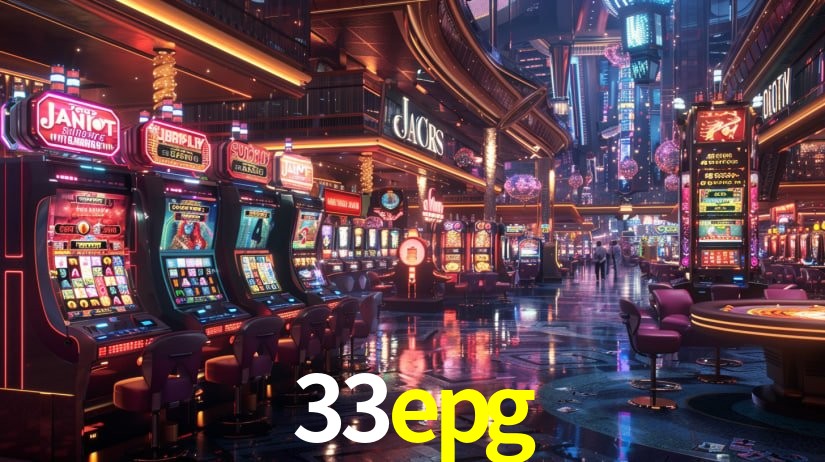 Games Directory 33epg
