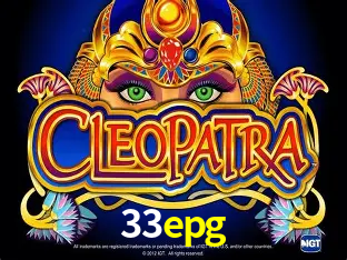 Desvendando o Mundo dos Jogos Virtuais na 33epg