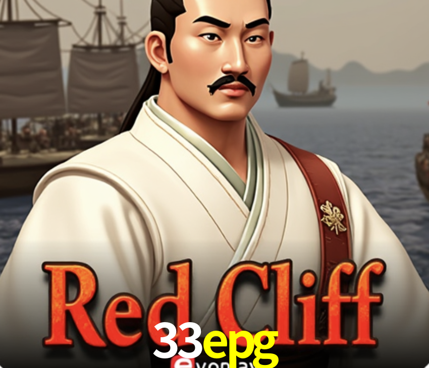 APP oficial da 33epg para mobile