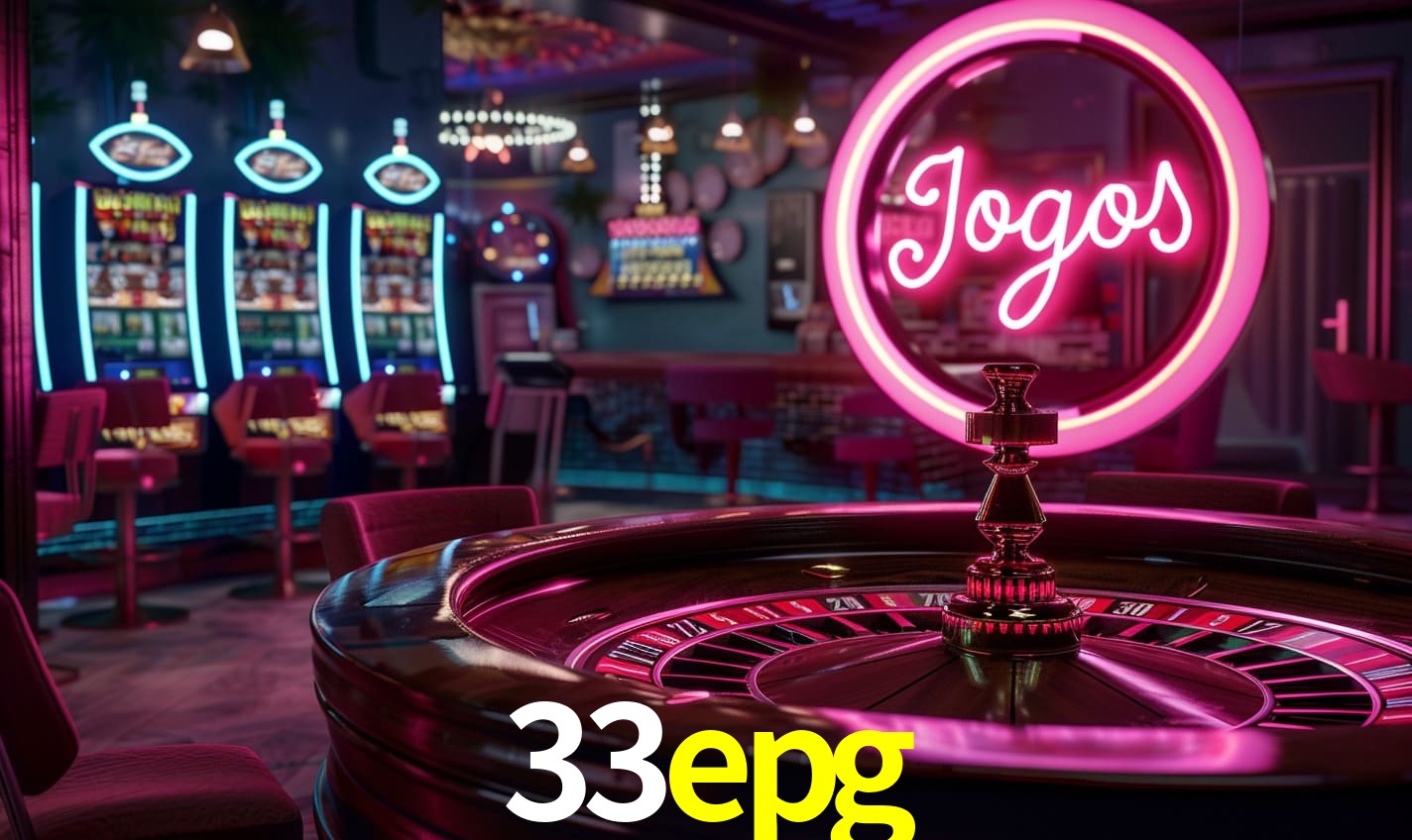 Descubra o Programa VIP da 33epg: Vantagens Exclusivas para Jogadores