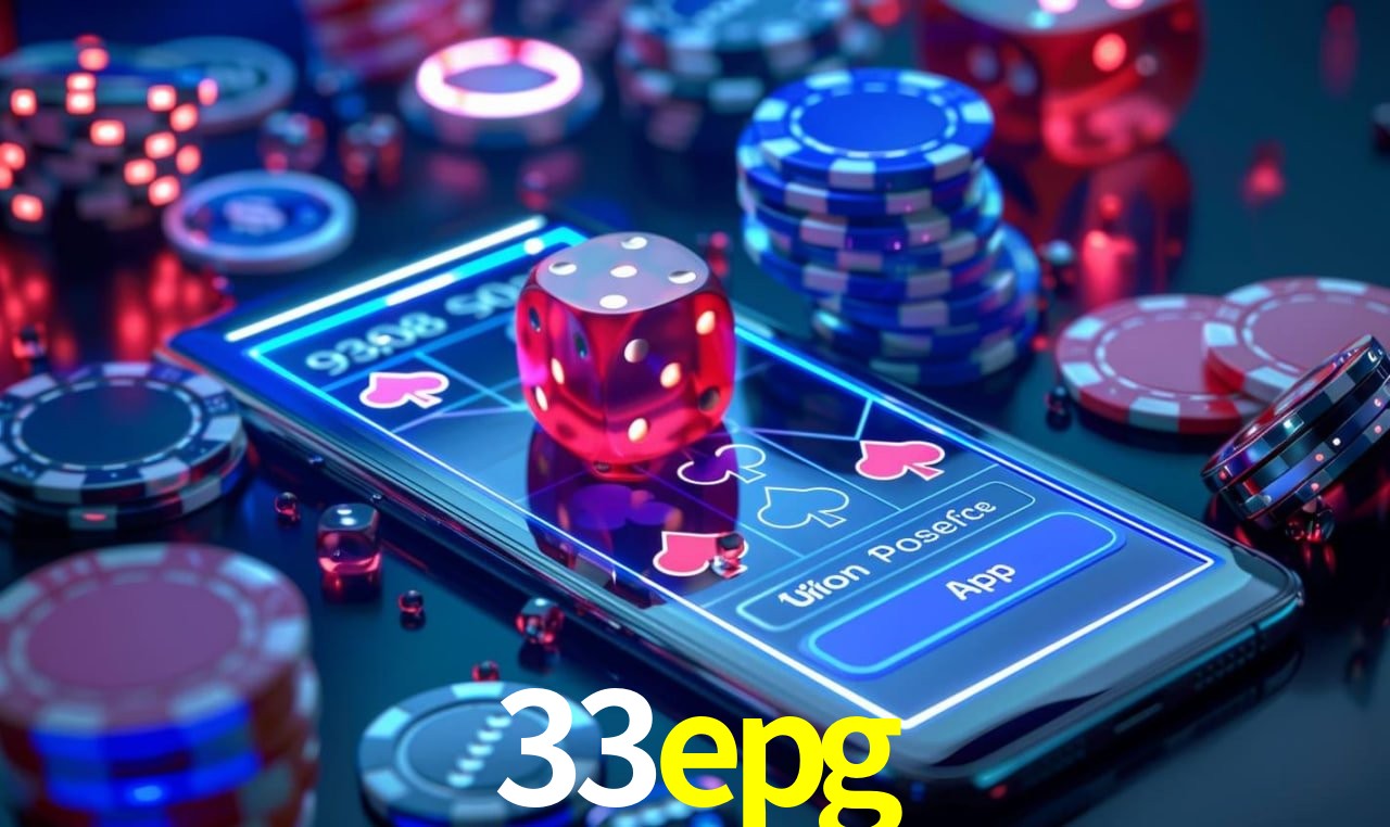 33epg Aplicativo - 33epg visual 2