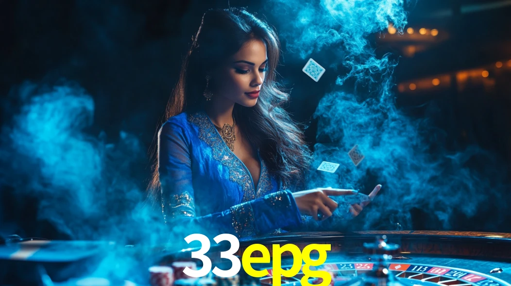Explorando a Categoria de Eventos em Apostas na 33epg