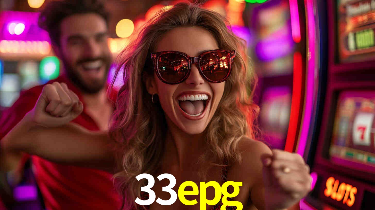 Descubra a Essência do 33epg: Nossa História e Compromissos