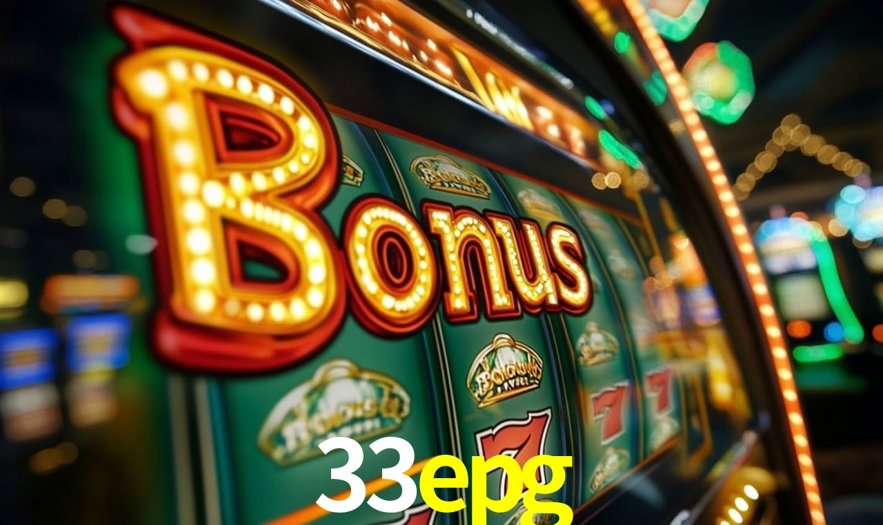 Promoções Sazonais 33epg