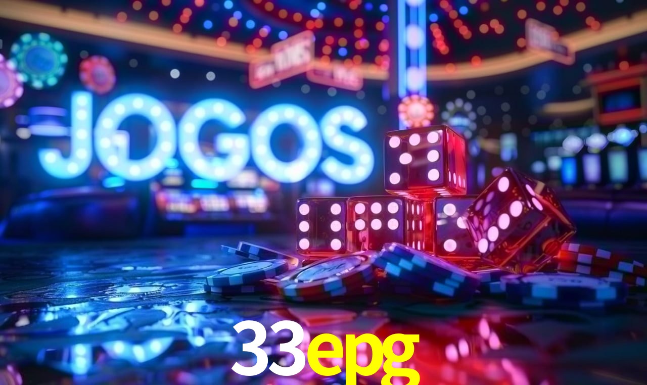 Jogos Exclusivos 33epg