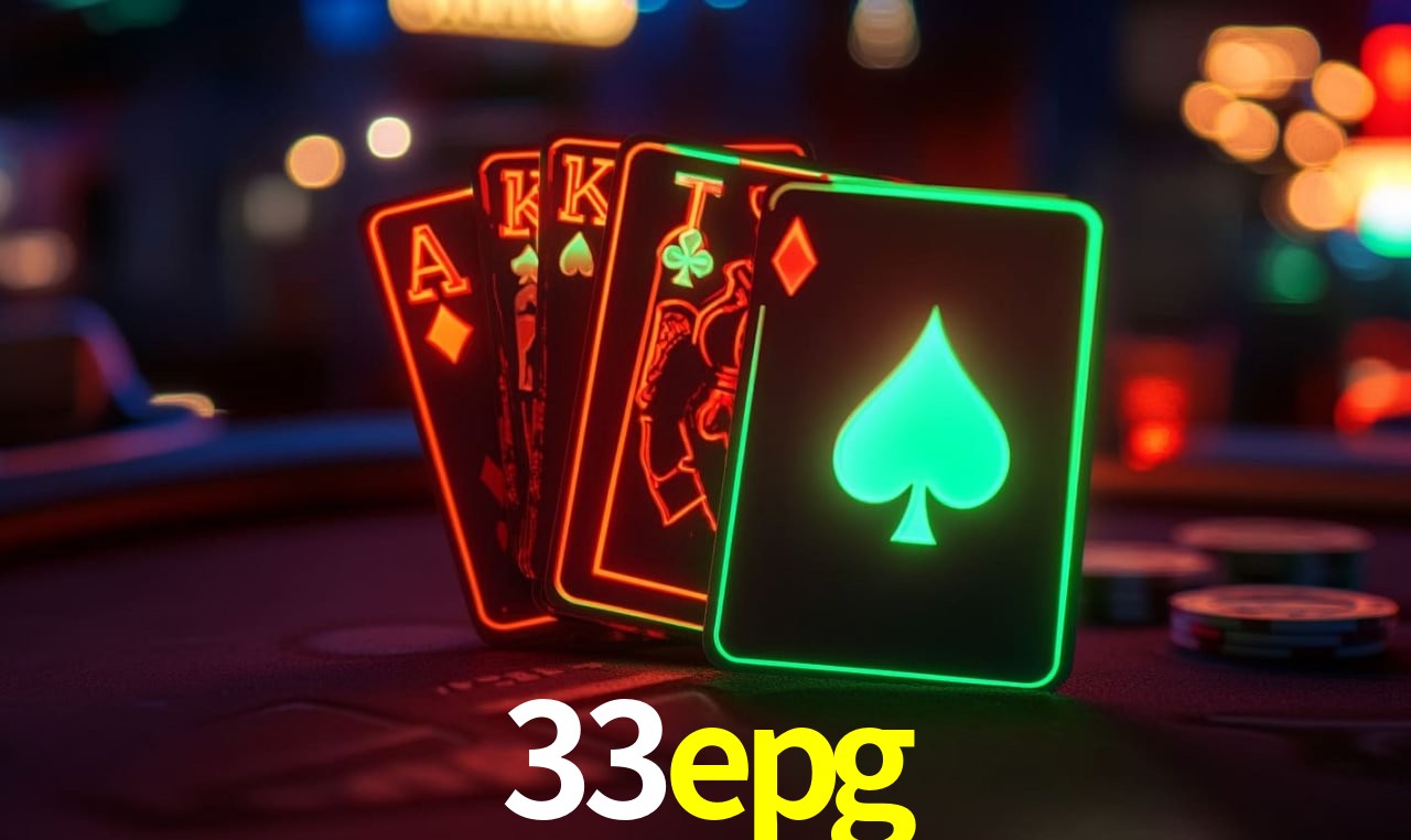 Recursos de Bônus 33epg