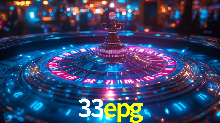 Explore as vantagens do 33epg: serviço profissional e confiabilidade