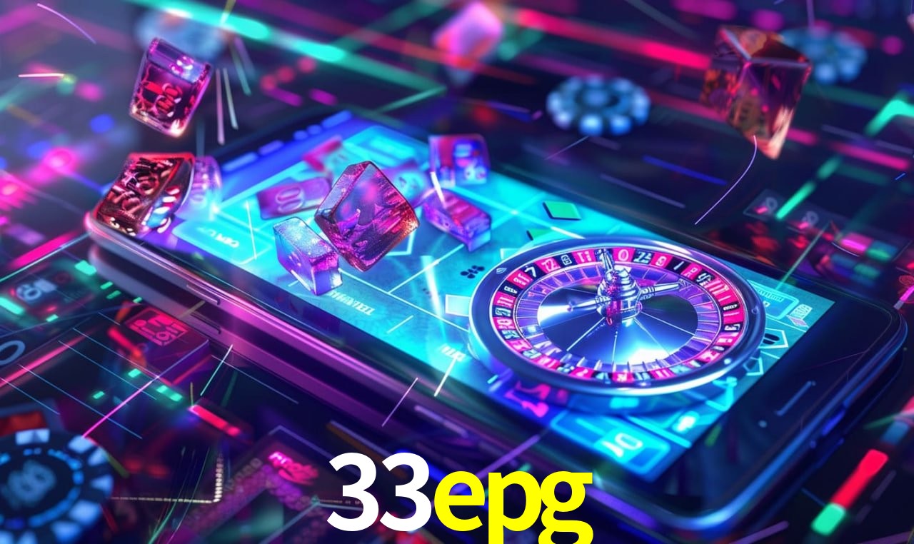 Estatísticas Esportivas 33epg