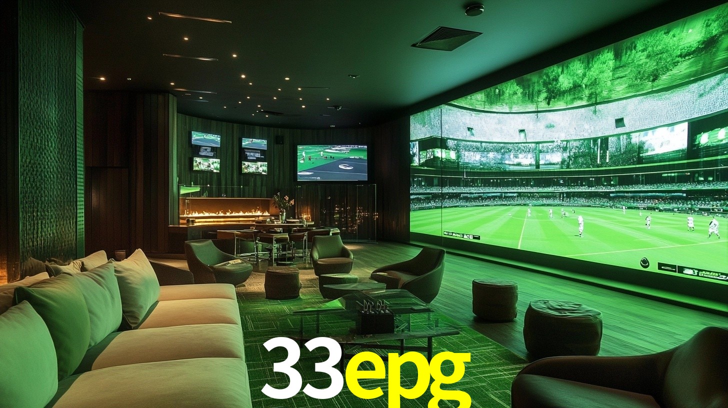 33epg: Seu Cassino Premiado com Pagamentos Rápidos