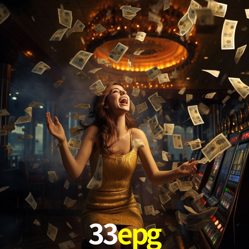 VIP Casino 33epg
