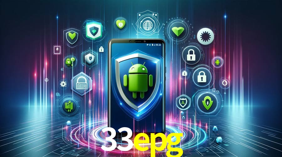 Secure Login 33epg