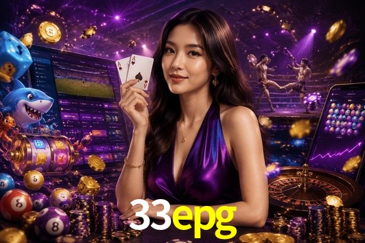 Live Casino 33epg