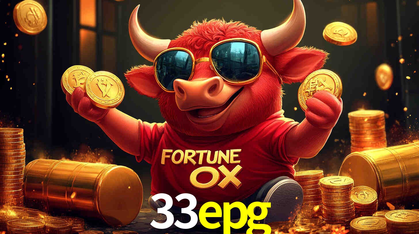Descubra o Programa VIP da 33epg: Vantagens Exclusivas para Jogadores