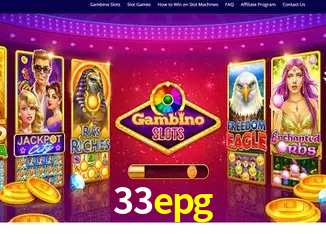 Descubra a Essência do 33epg: Nossa História e Compromissos