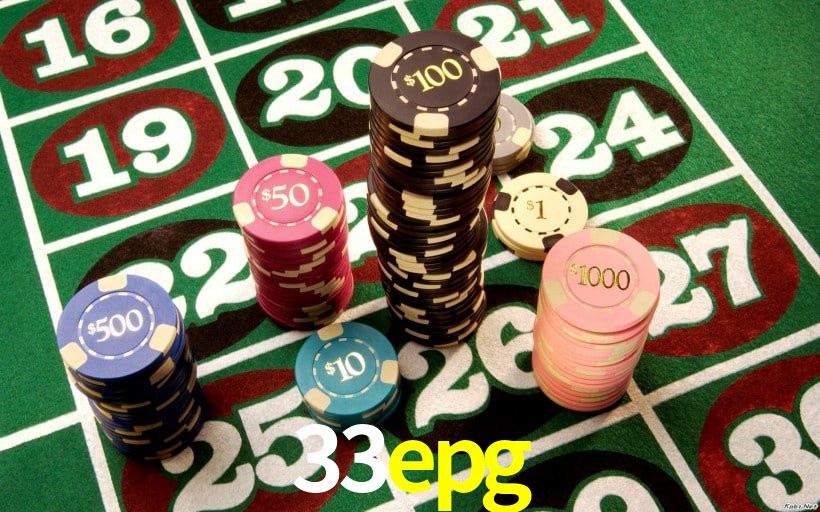 Apostas de Tênis 33epg