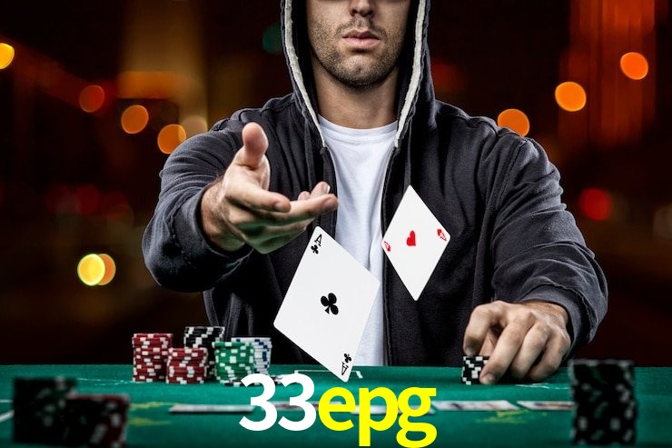 Bônus Generosos e Exclusivos no 33epg para Você!