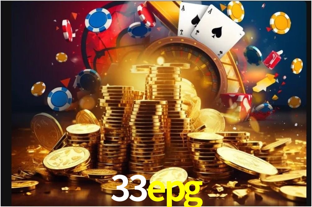 cassino 33epg