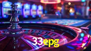 Welcome Bonus 33epg