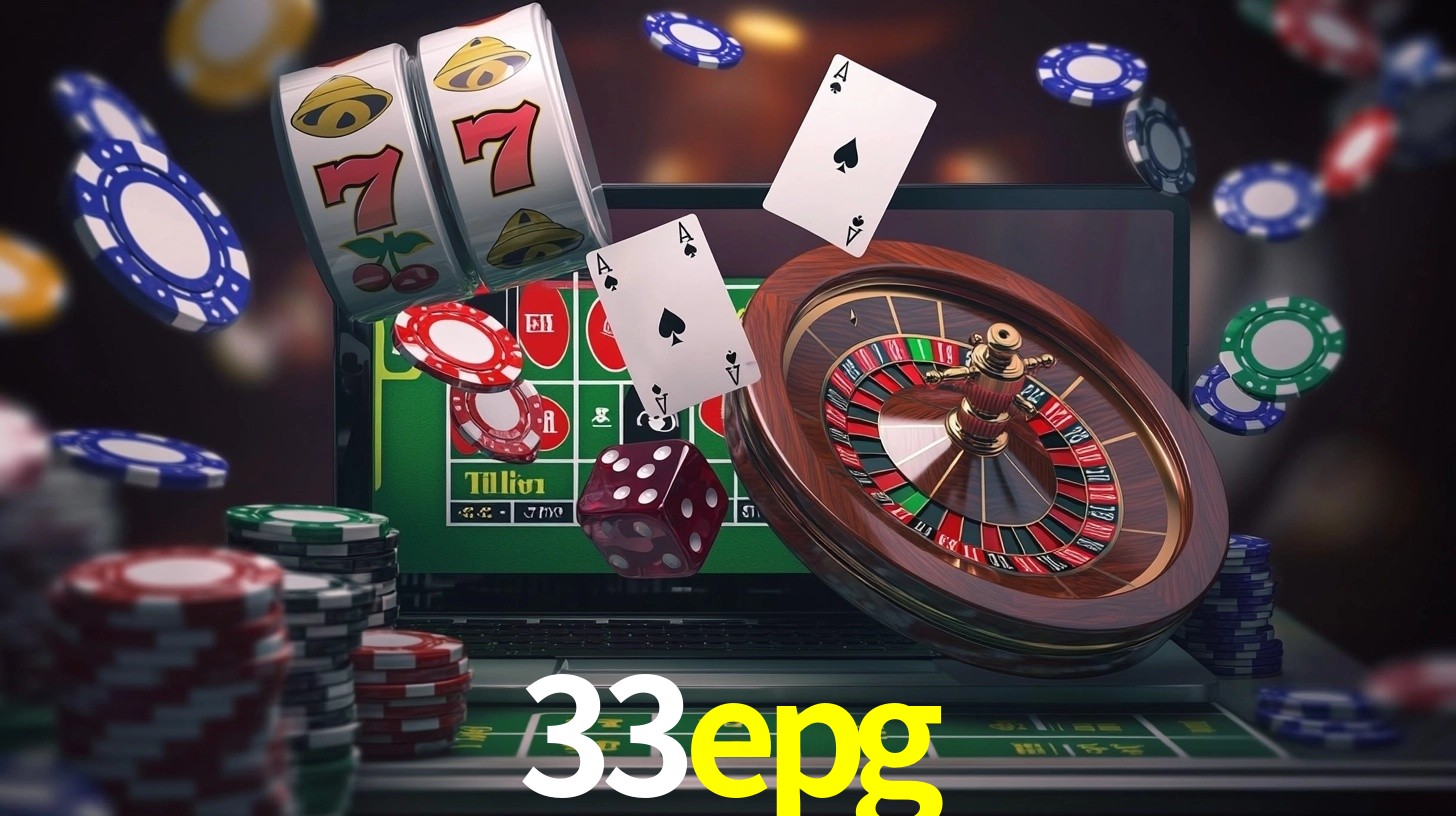 Ofertas Imperdíveis na 33epg: Promoções e Bônus Que Valem a Pena