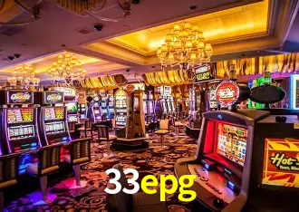 33epg Brasília - Casino Guide