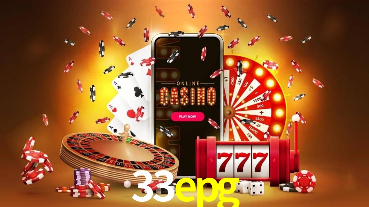 33epg Brasília - Jogo Features