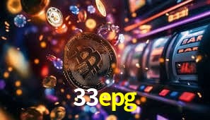 Bônus de Boas-vindas 33epg