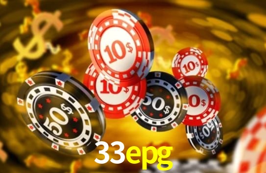 Diretório de Jogos 33epg