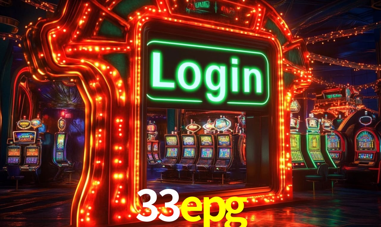 Casino Ao Vivo 33epg