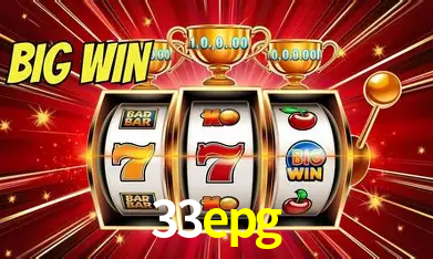 33epg Bônus - Pacote R$5.000 + VIP