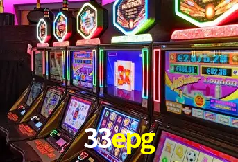 Apostas Esportivas na 33epg: Um Guia Completo