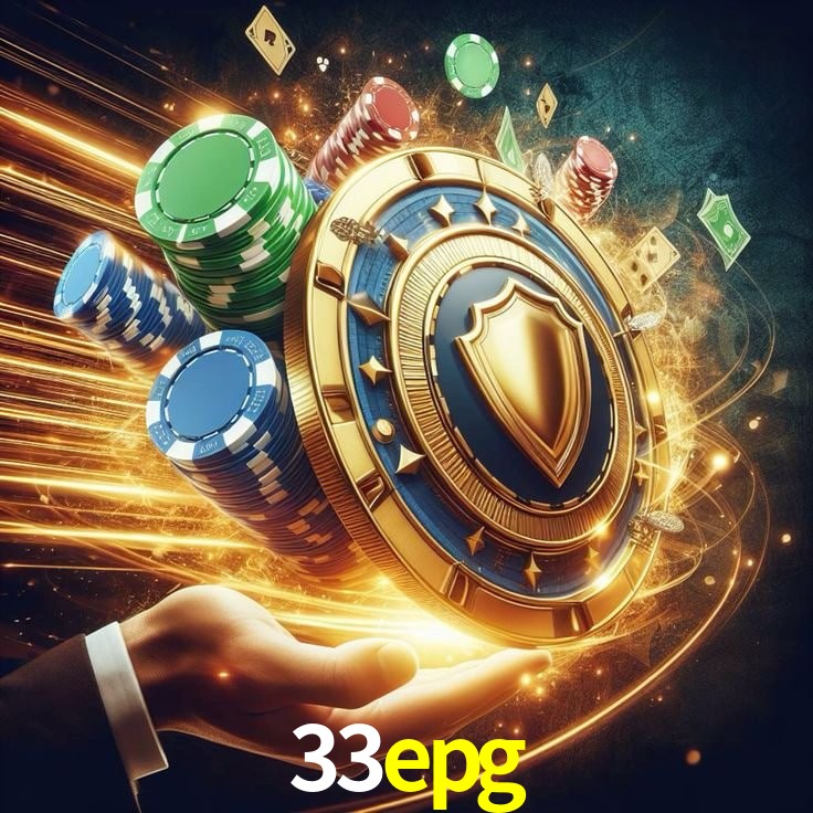 33epg Curitiba - Live Betting